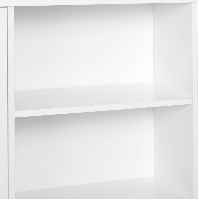 Sideboard Display Storage Cabinet