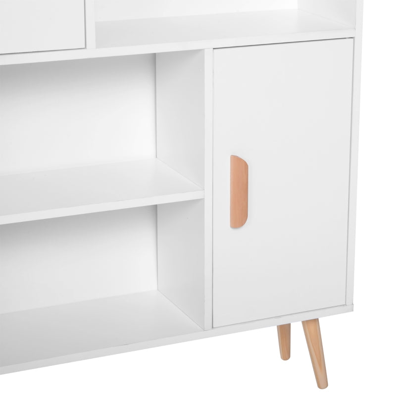 Sideboard Display Storage Cabinet